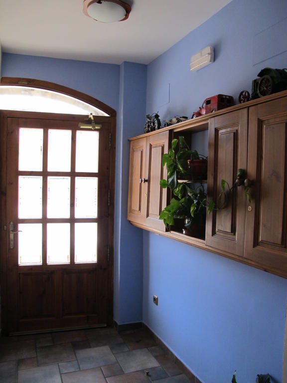 Apartamentos Casa Español Broto Habitación foto